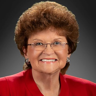 Rep. Gail Griffin