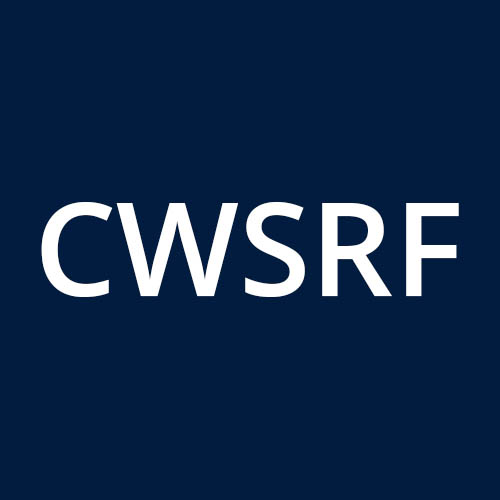 Clean Water State Revolving Fund Tile - Links to CWSRF Page